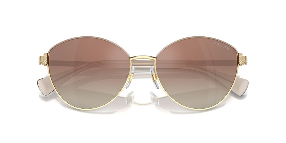 Lentes de Sol Ralph Lauren RA4145 Dorado