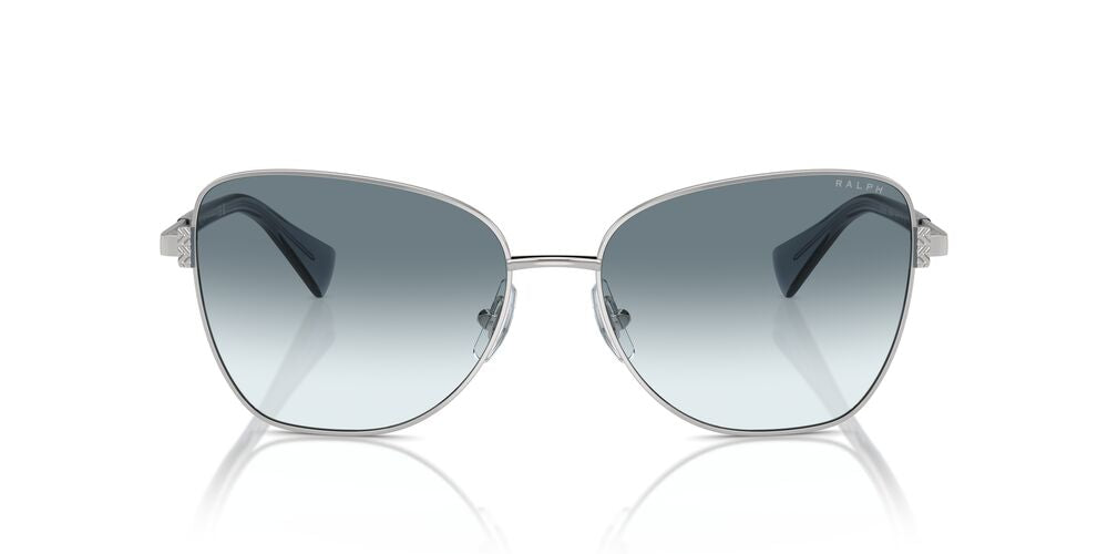 Lentes de Sol Ralph Lauren RA4146 Plata