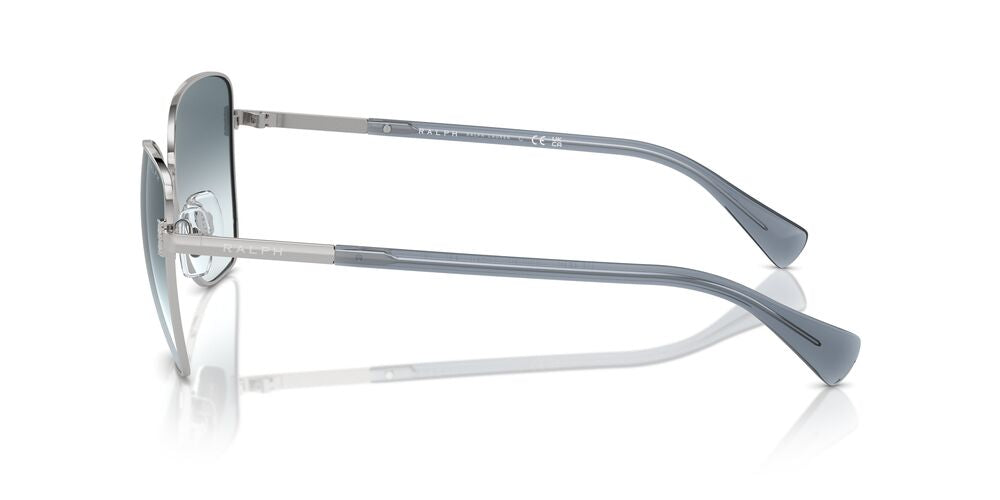 Lentes de Sol Ralph Lauren RA4146 Plata