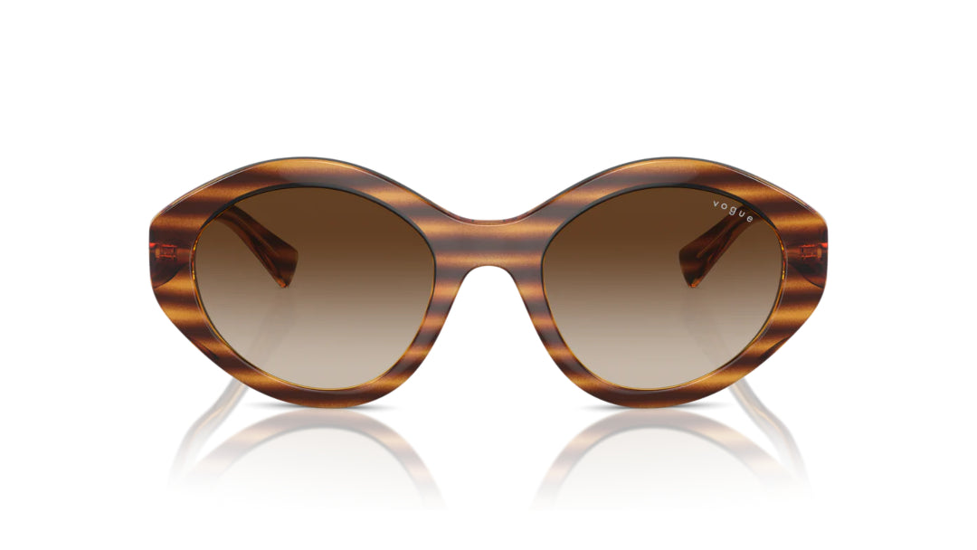 Lentes de Sol Vogue Eyewear VO5576SB Havana