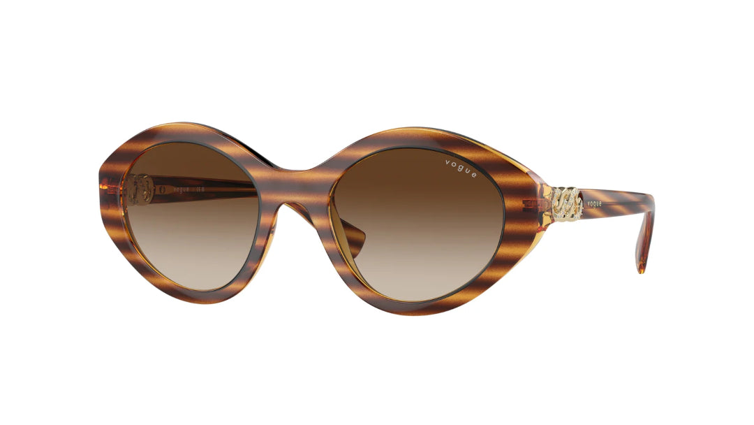 Lentes de Sol Vogue Eyewear VO5576SB Havana