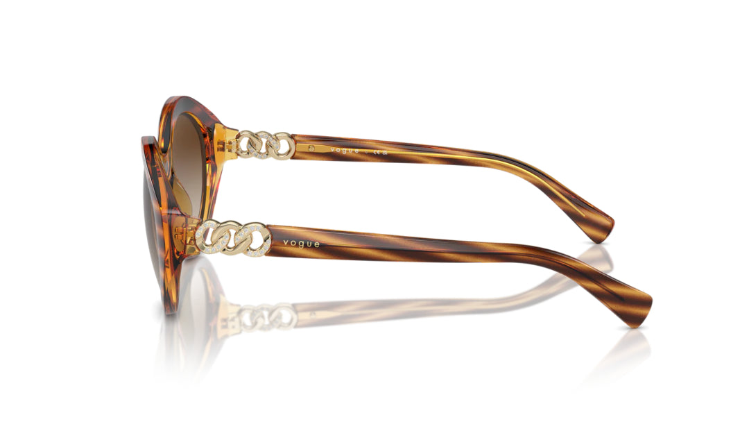 Lentes de Sol Vogue Eyewear VO5576SB Havana