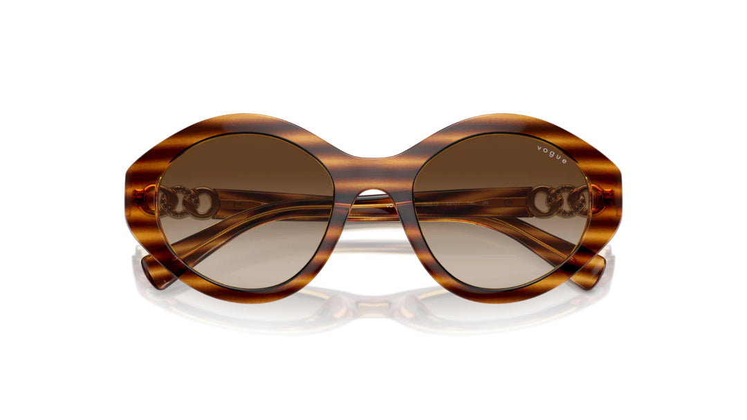 Lentes de Sol Vogue Eyewear VO5576SB Havana