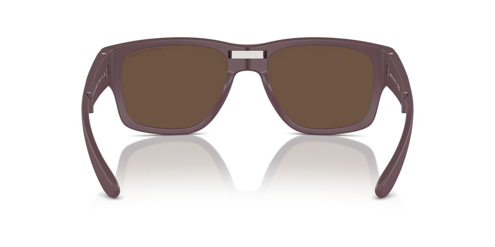 Lentes de Sol Armani Exchange AX4141SU Vino