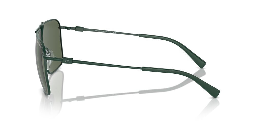 Lentes de Sol Armani Exchange AX2050S Verde