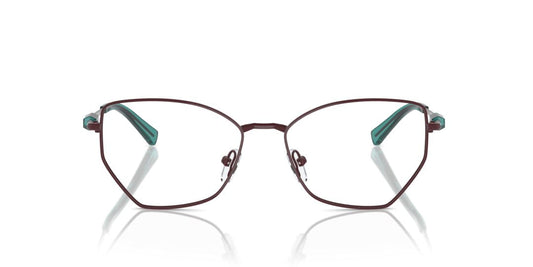 Lente Oftálmico Armani Exchange AX1067 Café