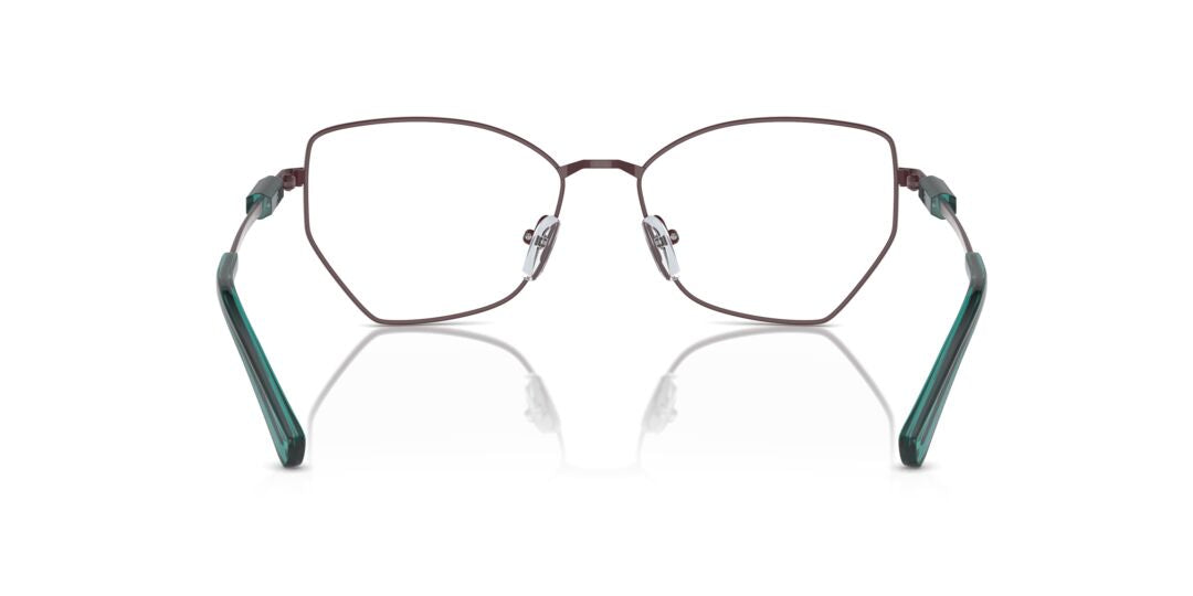 Lente Oftálmico Armani Exchange AX1067 Café