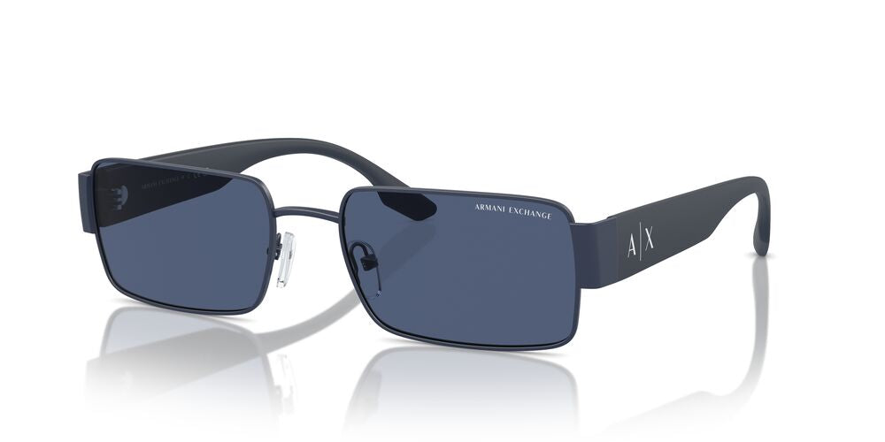 Lentes de Sol Armani Exchange AX2052S Azul