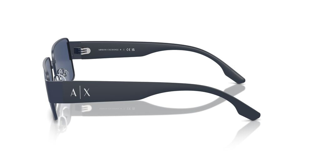 Lentes de Sol Armani Exchange AX2052S Azul