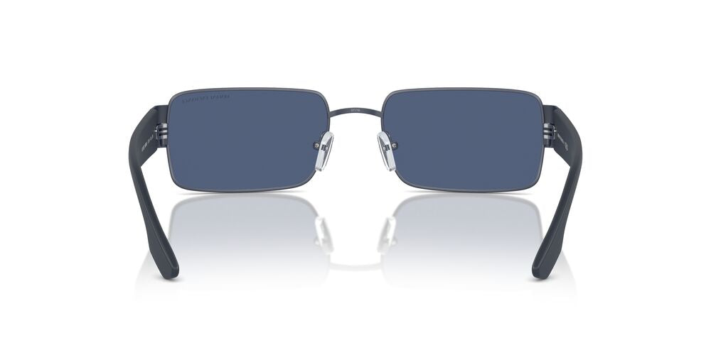 Lentes de Sol Armani Exchange AX2052S Azul
