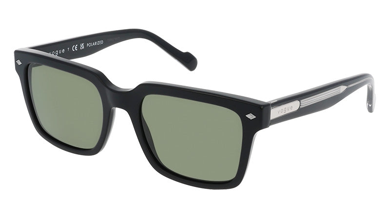 Lentes de Sol Vogue Eyewear VO5573S Negro
