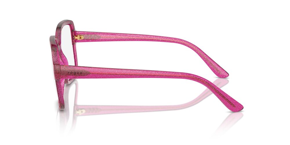 Lente Oftálmico Vogue Eyewear VO5555 Rosa