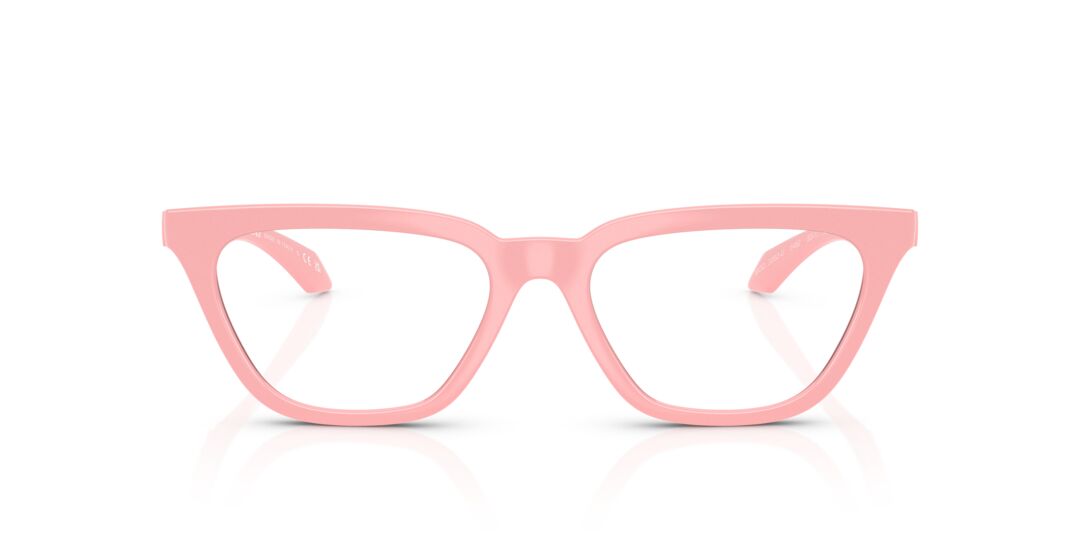 Lente Oftálmico Versace VE3352U Rosa