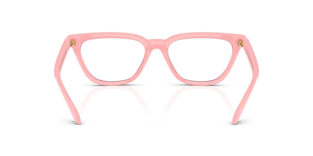 Lente Oftálmico Versace VE3352U Rosa
