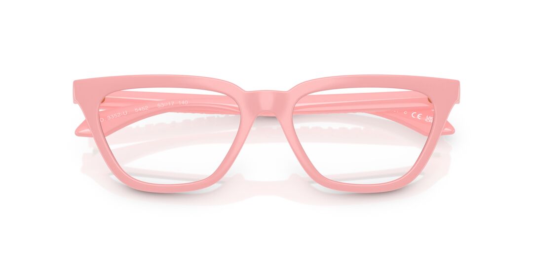 Lente Oftálmico Versace VE3352U Rosa