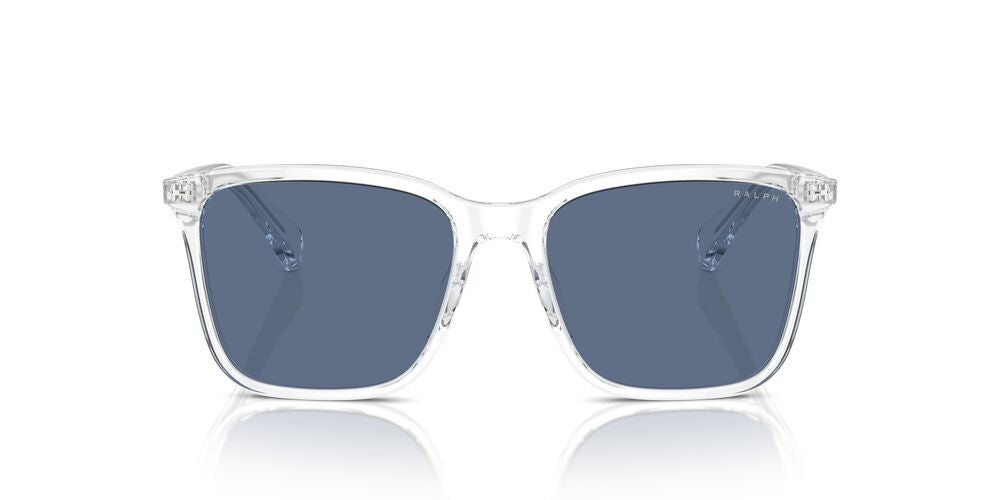 Lentes de Sol Ralph Lauren RA5314U Transparente