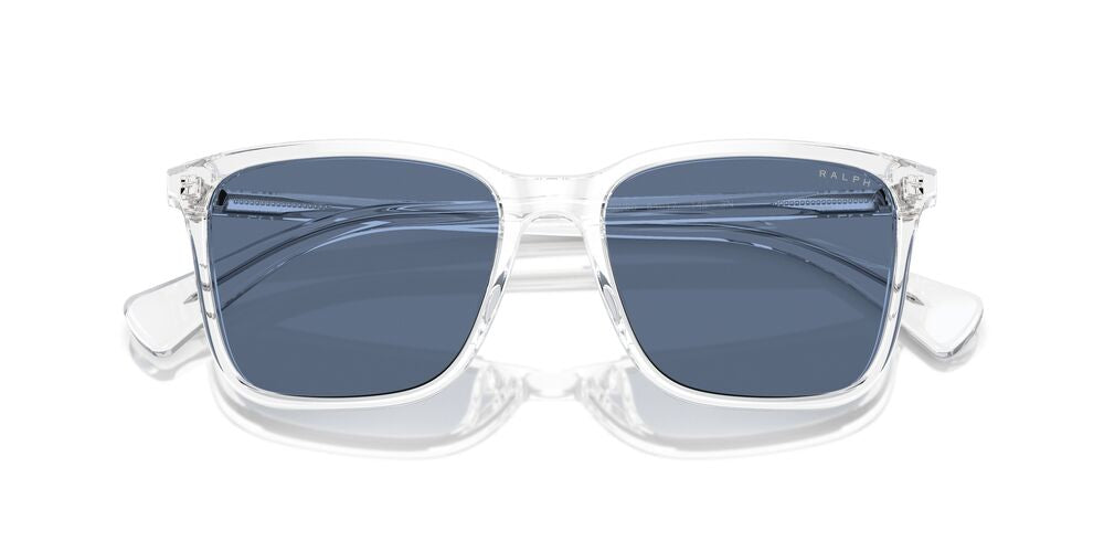 Lentes de Sol Ralph Lauren RA5314U Transparente