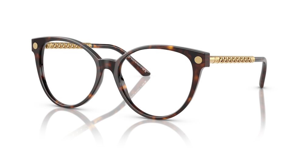 Lente Oftálmico Versace VE3353 Havana