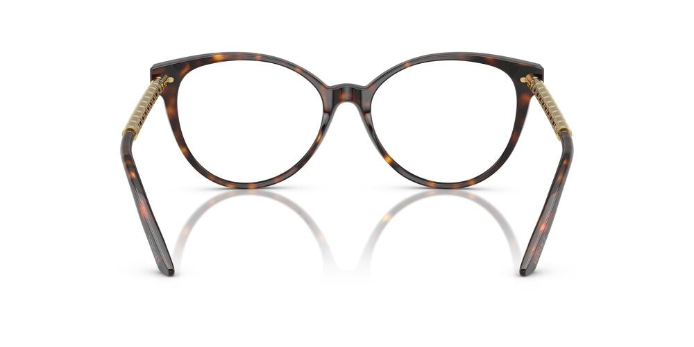 Lente Oftálmico Versace VE3353 Havana
