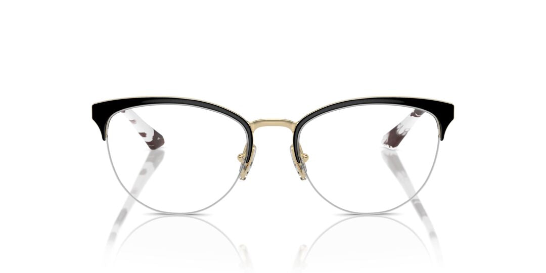 Lente Oftálmico Vogue VO4304 Negro