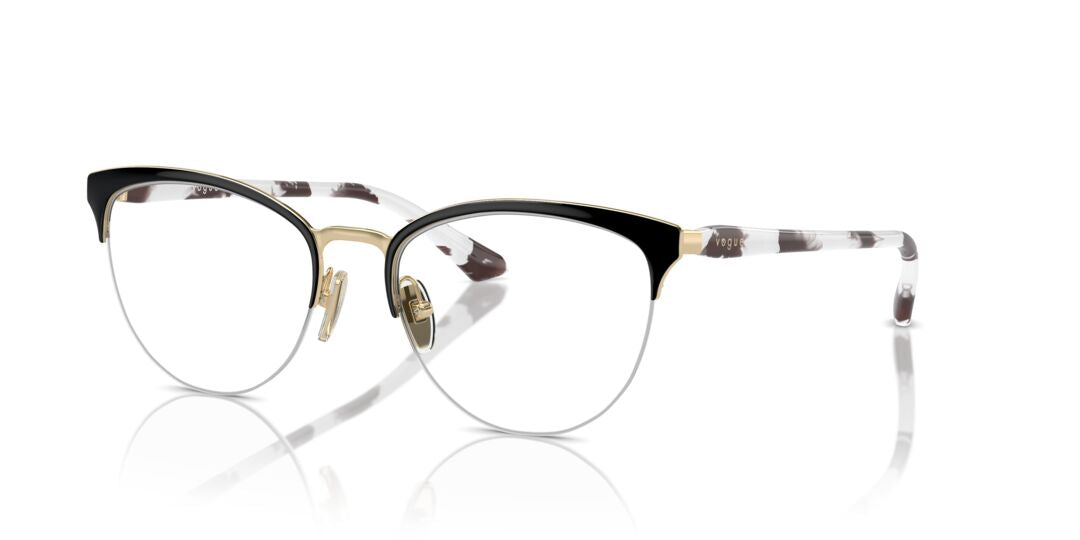 Lente Oftálmico Vogue VO4304 Negro