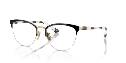 Lente Oftálmico Vogue VO4304 Negro
