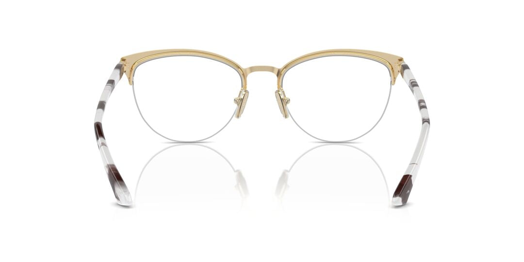 Lente Oftálmico Vogue VO4304 Negro