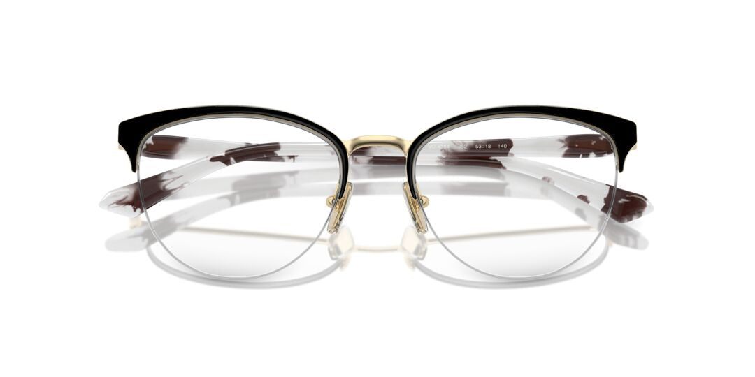 Lente Oftálmico Vogue VO4304 Negro
