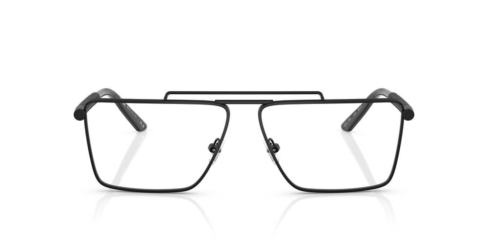 Lente Oftálmico Versace VE1295 Negro