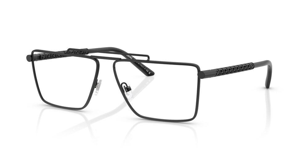 Lente Oftálmico Versace VE1295 Negro