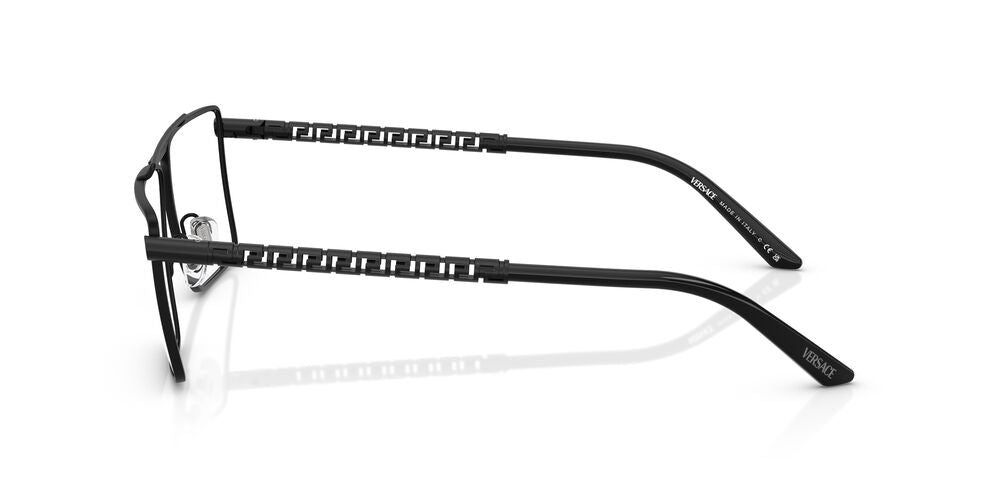 Lente Oftálmico Versace VE1295 Negro