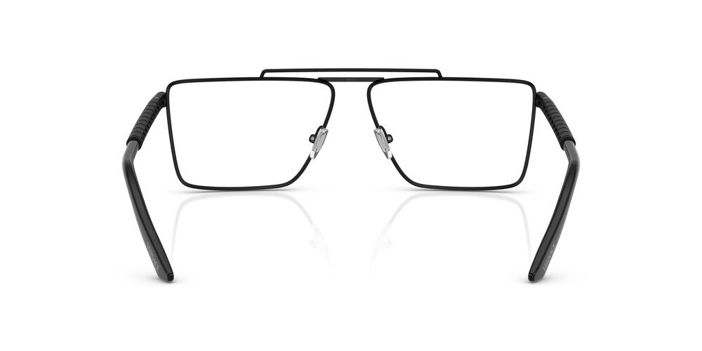 Lente Oftálmico Versace VE1295 Negro