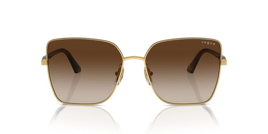 Lentes de Sol Vogue Eyewear VO4199S Dorado