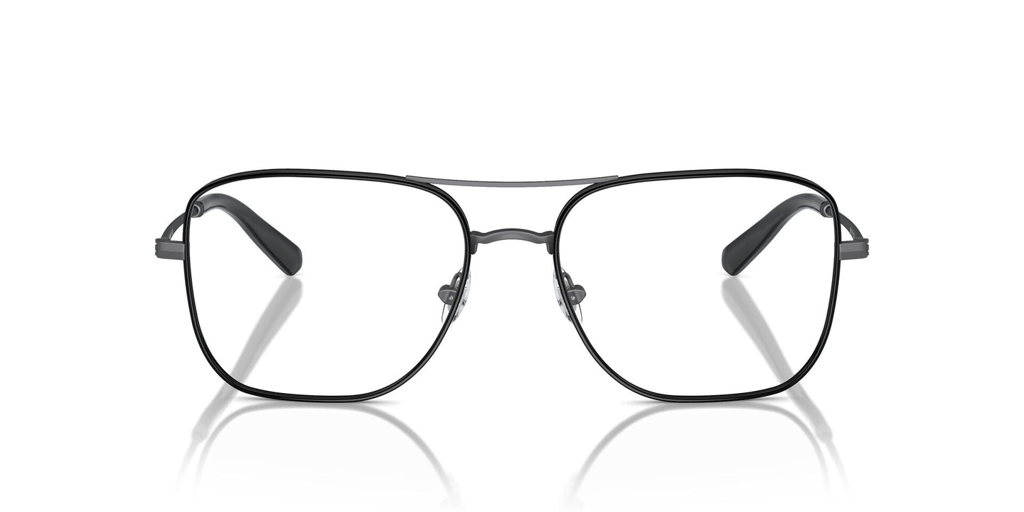 Lente Oftálmico Brooks Brothers BB1114J Negro