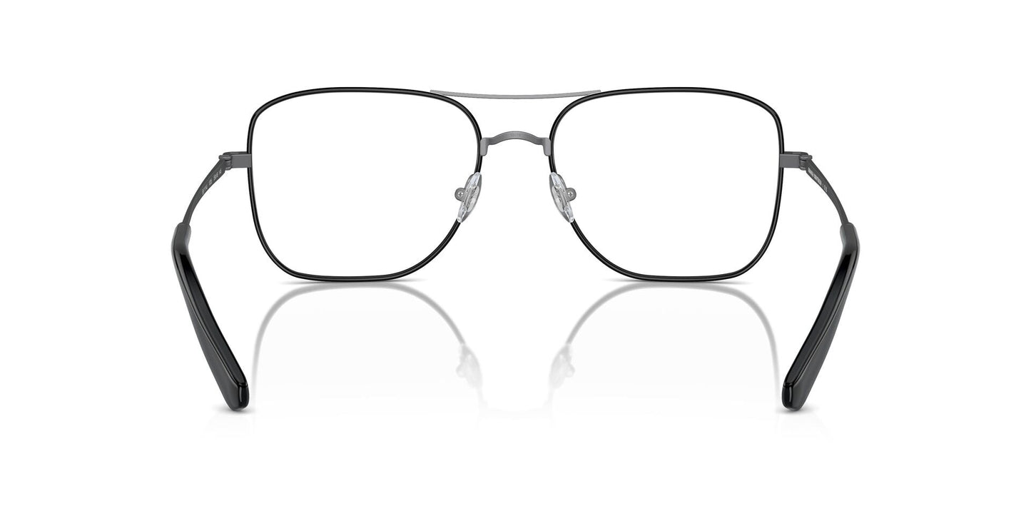 Lente Oftálmico Brooks Brothers BB1114J Negro