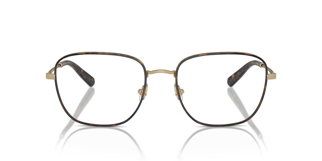 Lente Oftálmico Brooks Brothers BB1115J Negro