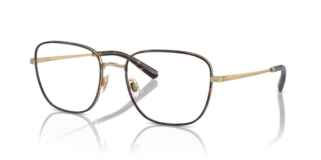 Lente Oftálmico Brooks Brothers BB1115J Negro