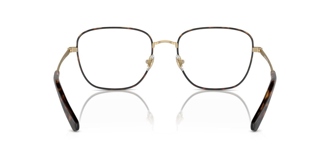 Lente Oftálmico Brooks Brothers BB1115J Negro