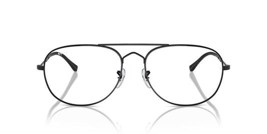 Lente Oftálmico Ray Ban RX3735V Negro