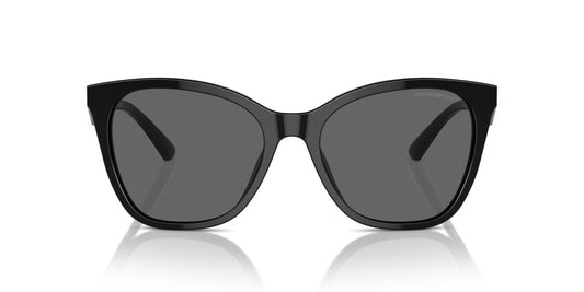 Lentes de Sol Emporio Armani EA4222U Negro