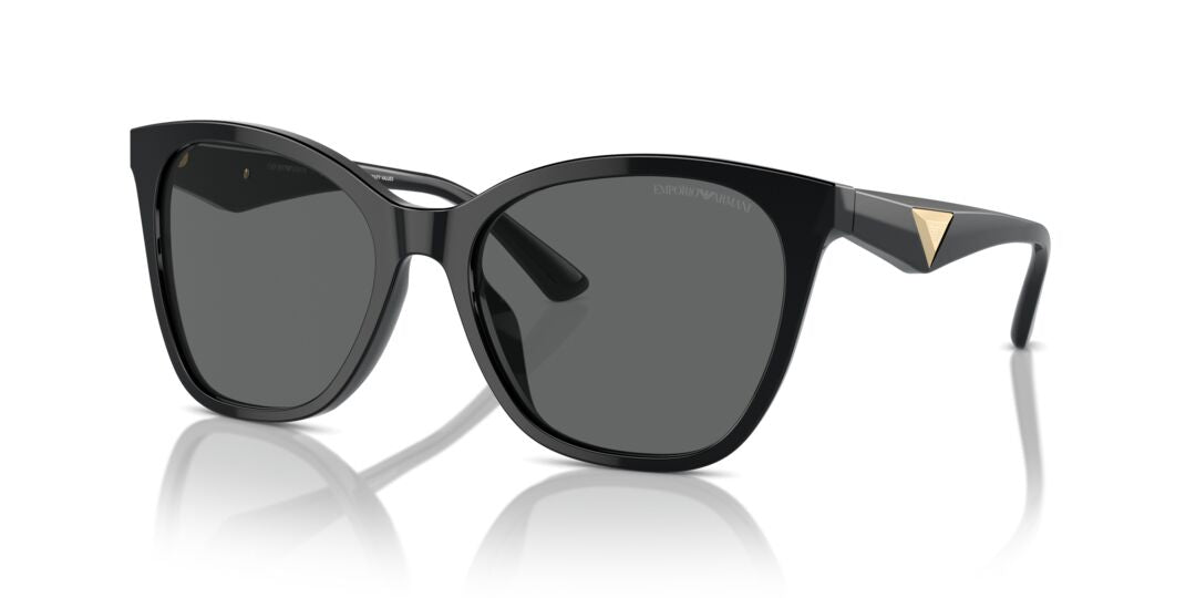 Lentes de Sol Emporio Armani EA4222U Negro