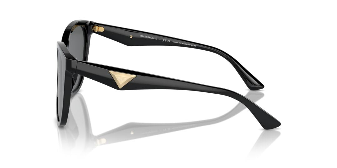Lentes de Sol Emporio Armani EA4222U Negro