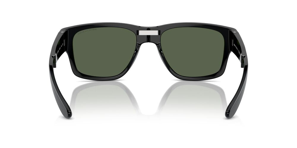 Lentes de Sol Armani Exchange AX4141SU Negro
