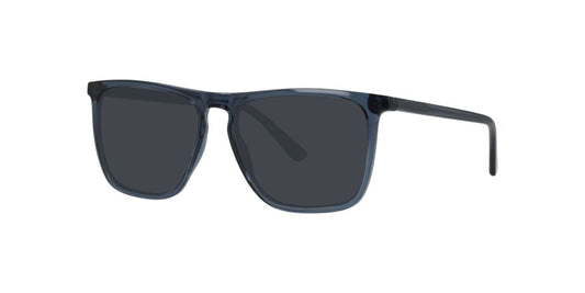 Lentes de Sol Seen 0NE6075 Azul