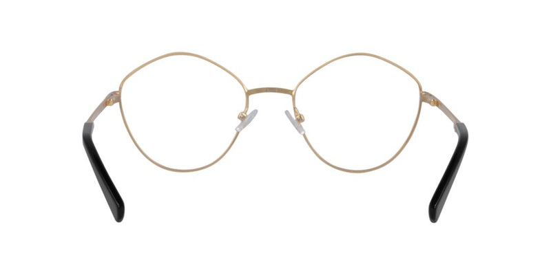 Lente Oftálmico Unofficial 0UO1181 Negro