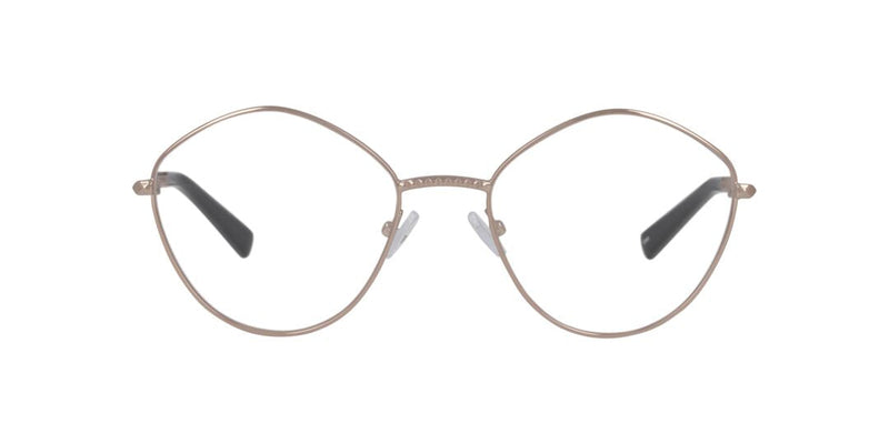 Lente Oftálmico Unofficial UO1181 Rosa