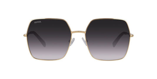 Lentes de Sol Unofficial 0UO5140 Dorado