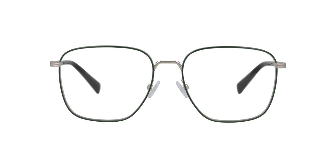 Lente Oftálmico Unofficial 0UO1183 Verde