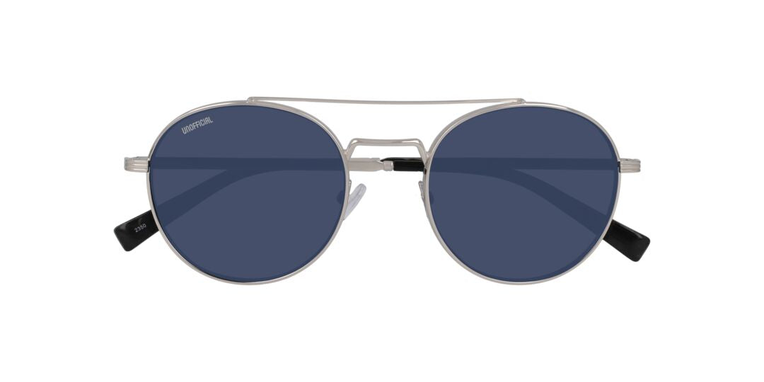 Lentes de Sol Unofficial 0UO5139 Plata