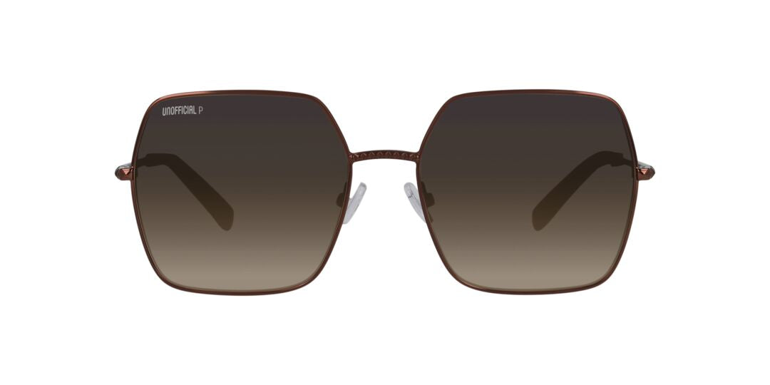 Lentes de Sol Unofficial 0UO5140 Café